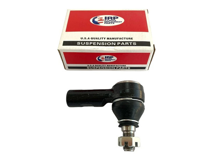 Terminal Dirección Izqui Chevrolet Luv 1.6 2.2 2.3 1989-2005 4