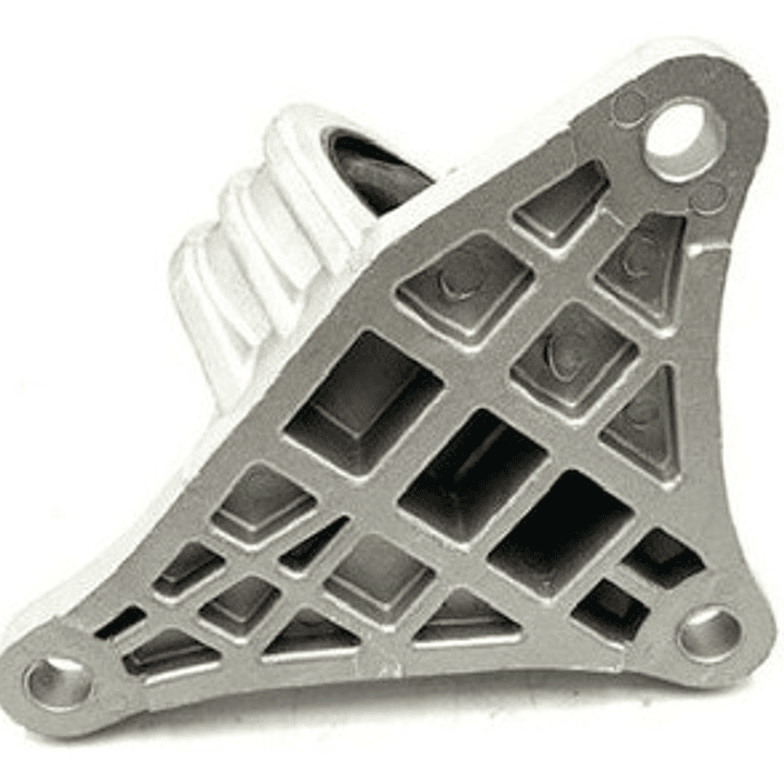 Soporte Motor Izquierdo ( Caja) Chery Face 1.3 4cl 2008-2014 2