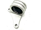 Soporte Motor Izquierdo ( Caja) Chery Face 1.3 4cl 2008-2014 - Miniatura 5