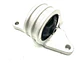 Soporte Motor Izquierdo ( Caja) Chery Face 1.3 4cl 2008-2014 - Miniatura 4