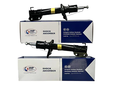 Par Amortiguador Delantero Para Groove 1.5 2020-2024 1