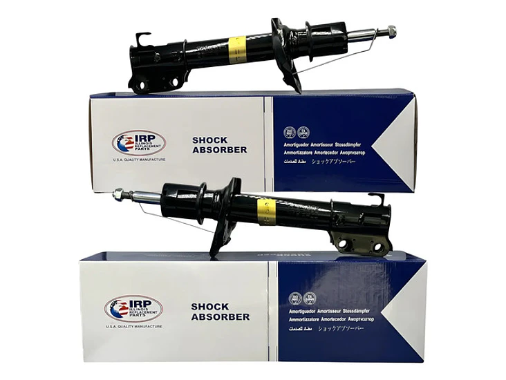 Par Amortiguador Delantero Para Groove 1.5 2020-2024 1