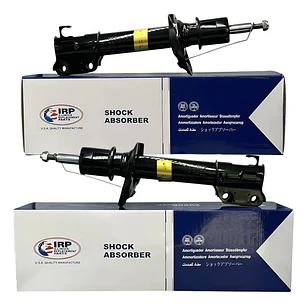 Par Amortiguador Delantero Para Groove 1.5 2020-2024