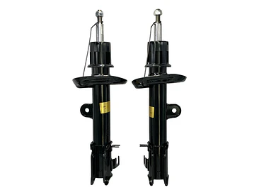 Par Amortiguador Delantero Para Groove 1.5 2020-2024 2