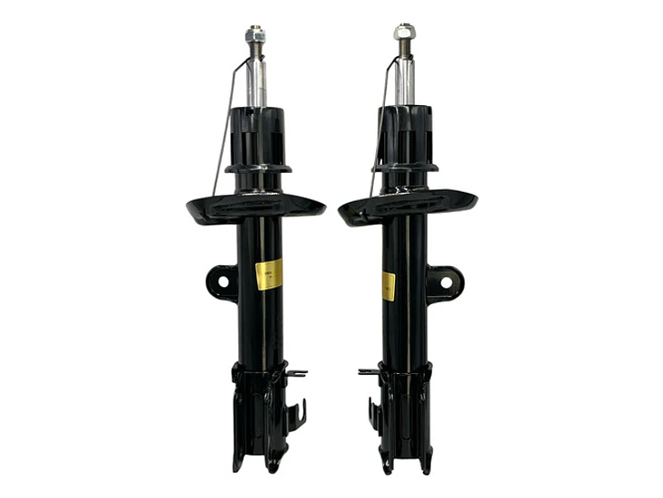 Par Amortiguador Delantero Para Groove 1.5 2020-2024 2