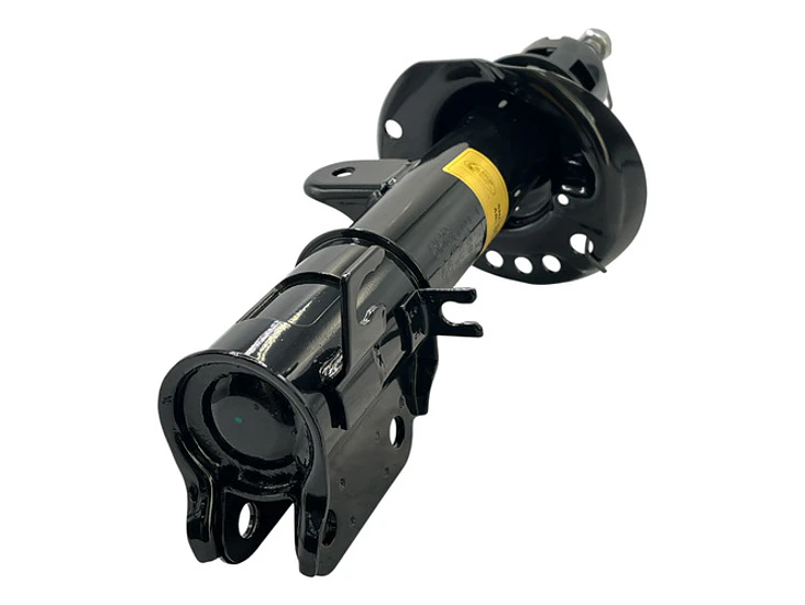 Par Amortiguador Delantero Para Groove 1.5 2020-2024 5