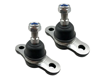 Par Bandeja + Rotula Para Hyundai Tucson 2.0 2.7 2004-2010 6