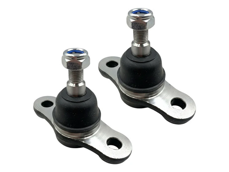 Par Bandeja + Rotula Para Hyundai Tucson 2.0 2.7 2004-2010 6