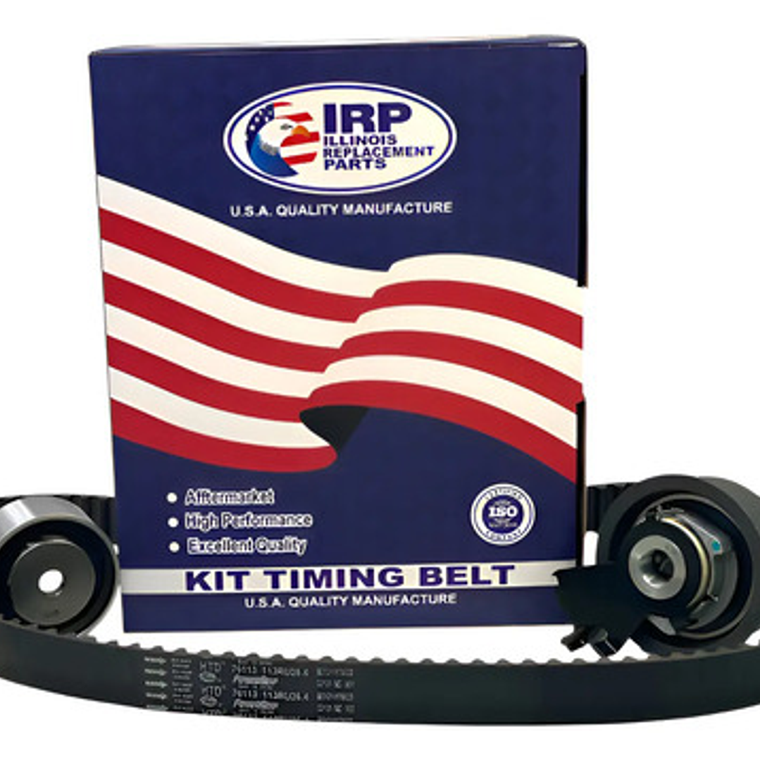 Kit Distribución Para Hyundai Trajet 2.0 2004-2008 2