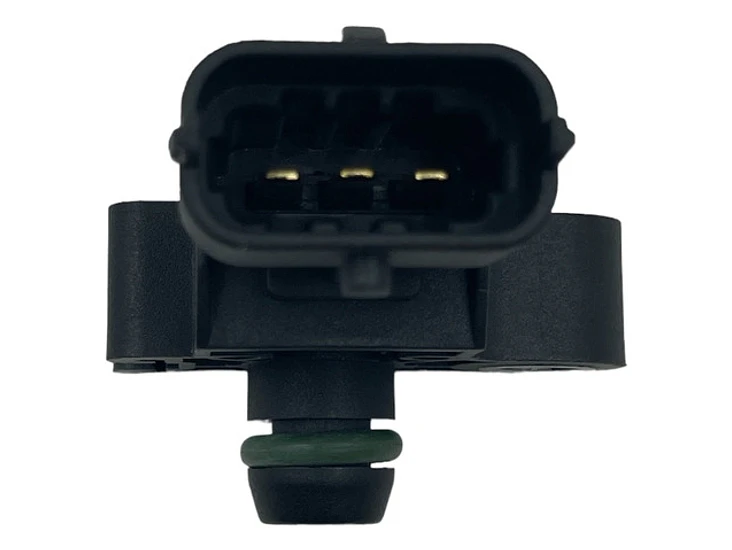 Sensor Map Explorer 2.0 2012-2015 Ecoboost 6