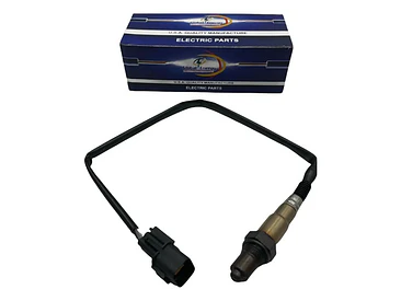 Sensor Oxigeno Para Kia Soul 1.6 16v 2008-2019 (pos 1) 6