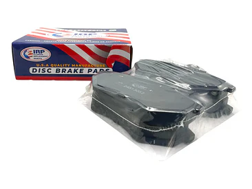 Pastilla Freno Cerámica Delant Para Chery Arrizo 3 1.5 16-19 2