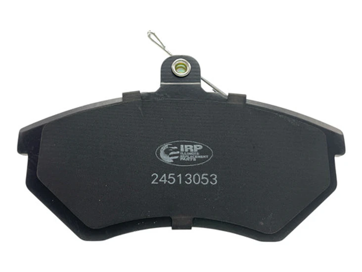 Pastilla Freno Cerámica Delant Para Chery Arrizo 3 1.5 16-19 4