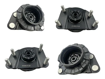 Cazoleta + Rodamien (el Par) Jeep Cherokee Liberty 2002-2012 1