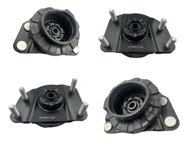 Cazoleta + Rodamien (el Par) Jeep Cherokee Liberty 2002-2012 1