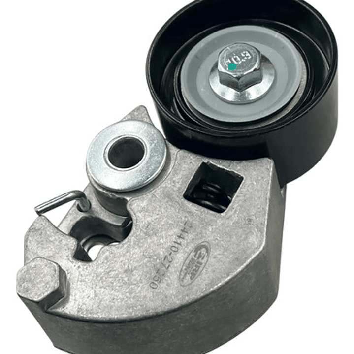 Kit Distribución Para Hyundai Accent Prime 1.5 2002-2007 2