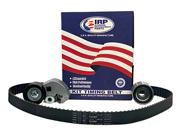 Kit Distribución Para Hyundai Accent Prime 1.5 2002-2007 1
