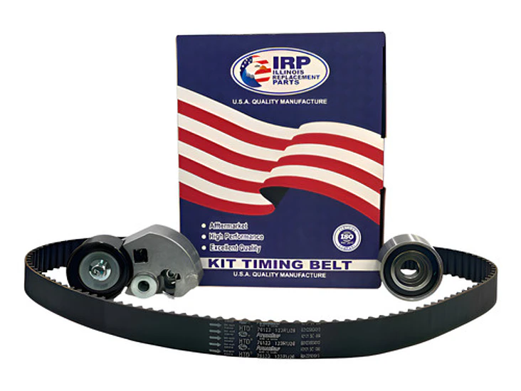 Kit Distribución Para Hyundai Accent Prime 1.5 2002-2007 1