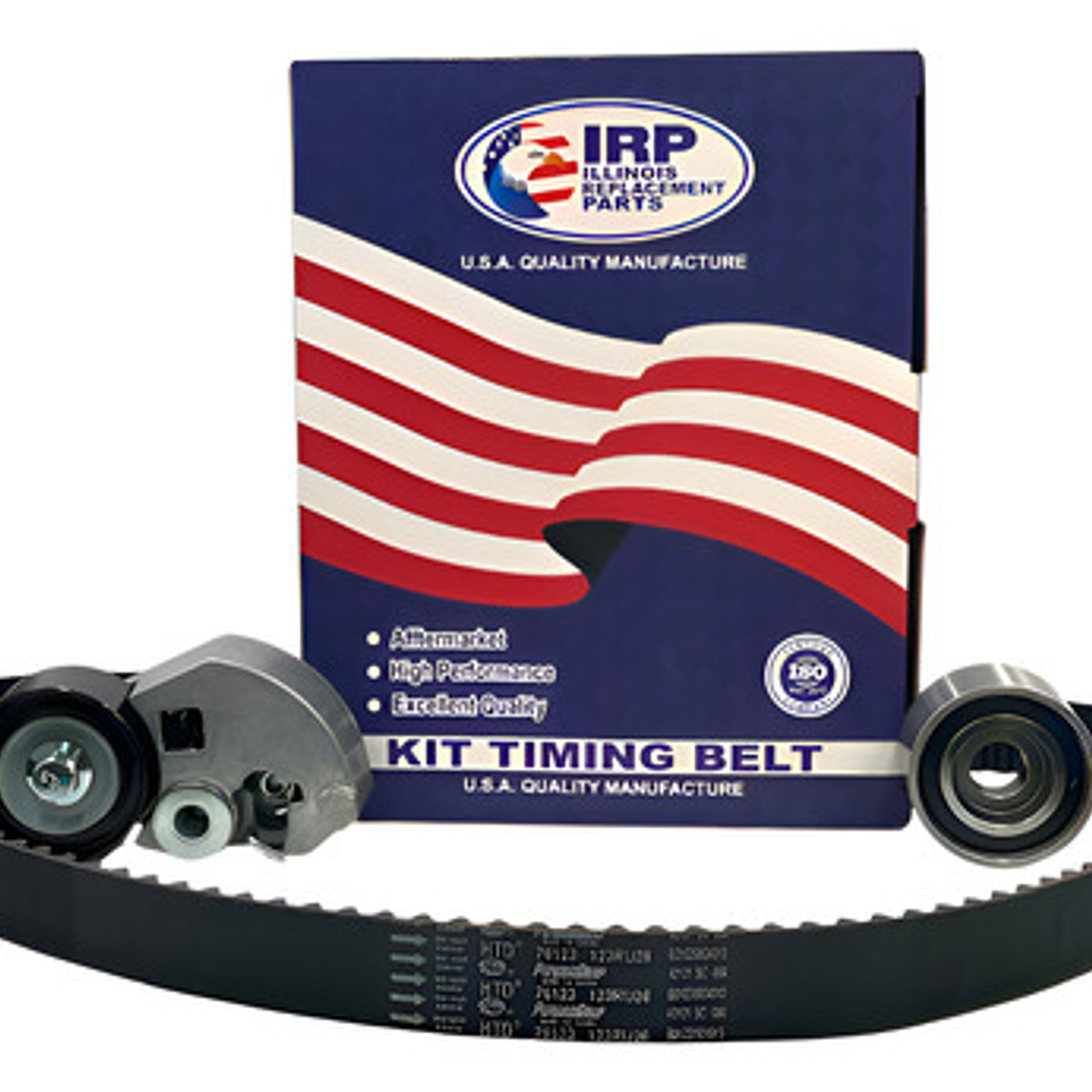 Kit Distribución Para Hyundai Accent Prime 1.5 2002-2007 1