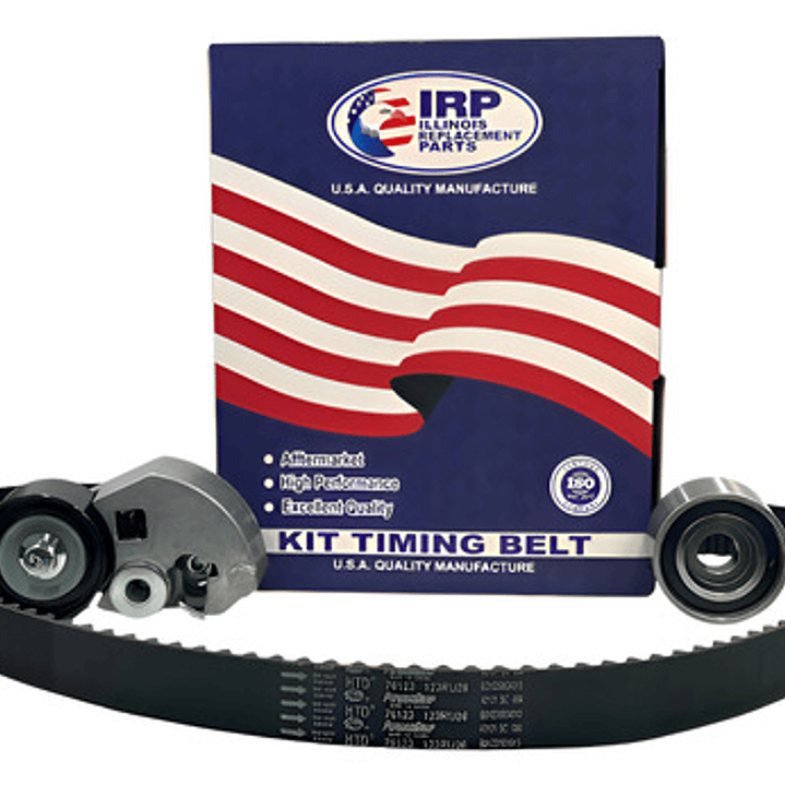 Kit Distribución Para Hyundai Accent Prime 1.5 2002-2007 1