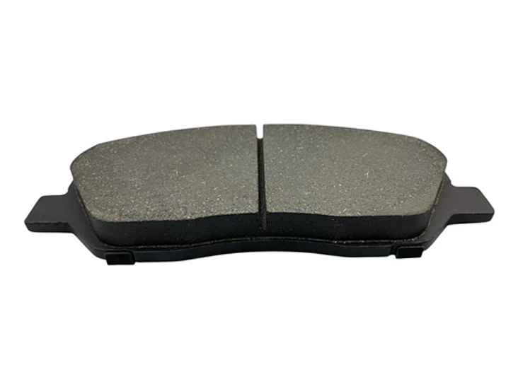 Pastilla Freno Cerámica Delantera Para Kia Sorento 2.4 09-14 5