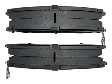 Pastilla Freno Cerámica Delantera Para Kia Sorento 2.4 09-14 6