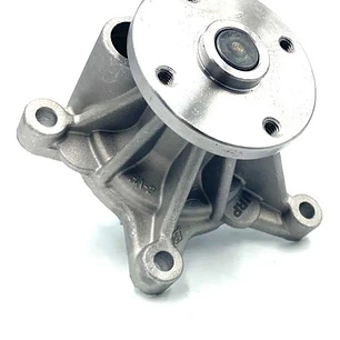 Bomba Agua Hyundai Accent Rb 1.4 1.6 16v 2011-2018 G4fa G4fc