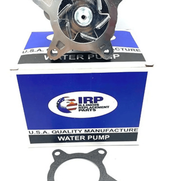 Bomba Agua Hyundai Accent Rb 1.4 1.6 16v 2011-2018 G4fa G4fc 2