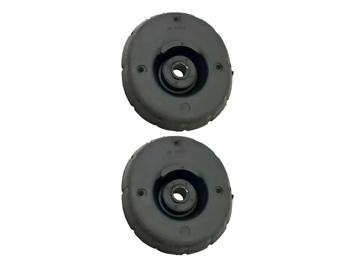 Par Cazoleta Para Peugeot 2008 1.2 2012-2020 1