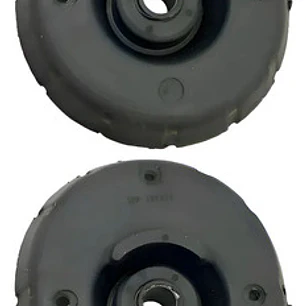 Par Cazoleta Para Peugeot 2008 1.2 2012-2020