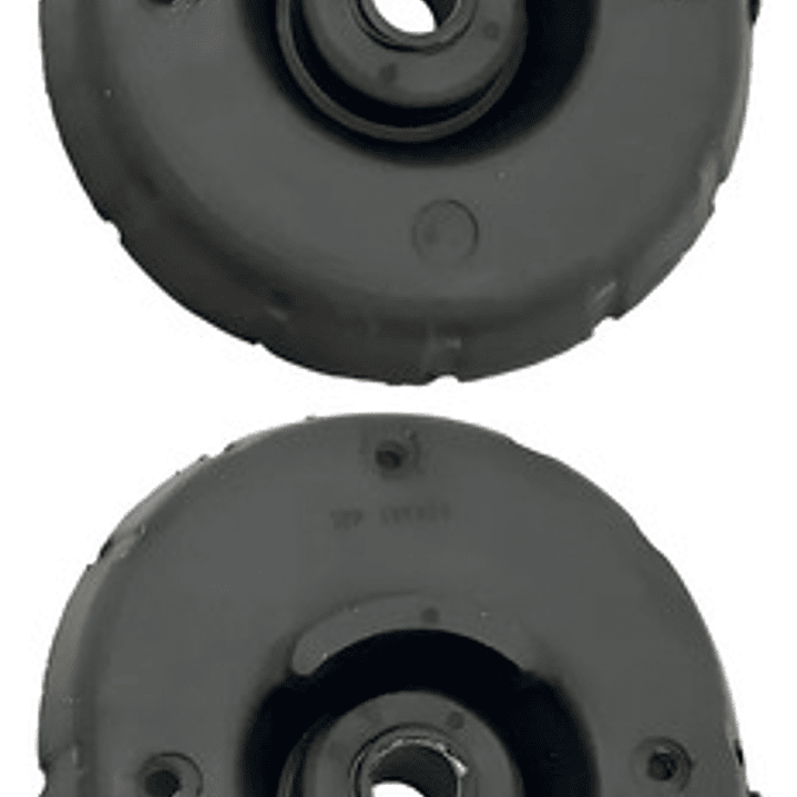 Par Cazoleta Para Peugeot 2008 1.2 2012-2020 1