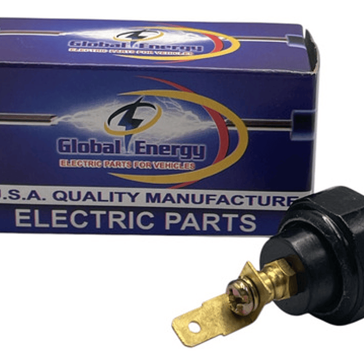 Bulbo Sensor Presión Aceite Suzuki Swift 1.4 2011-2017 1