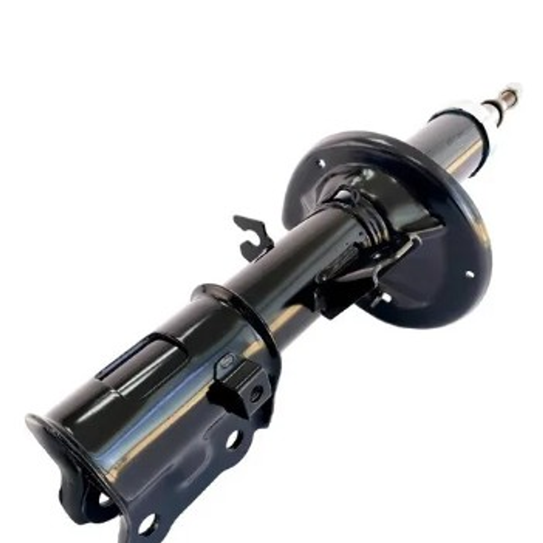 Par Amortiguador Delantero Gas Hyundai Getz 2002-2011 2