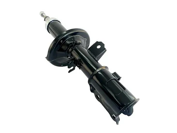 Par Amortiguador Delantero Gas Hyundai Getz 2002-2011 3