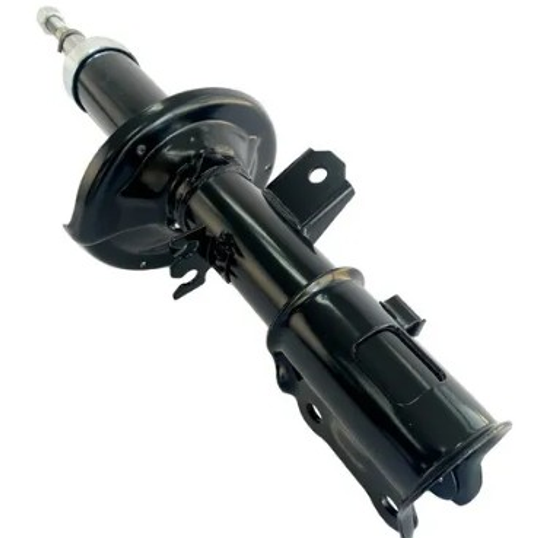 Par Amortiguador Delantero Gas Hyundai Getz 2002-2011 3