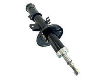 Par Amortiguador Delantero Gas Hyundai Getz 2002-2011 4