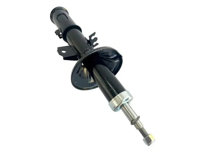 Par Amortiguador Delantero Gas Hyundai Getz 2002-2011 4