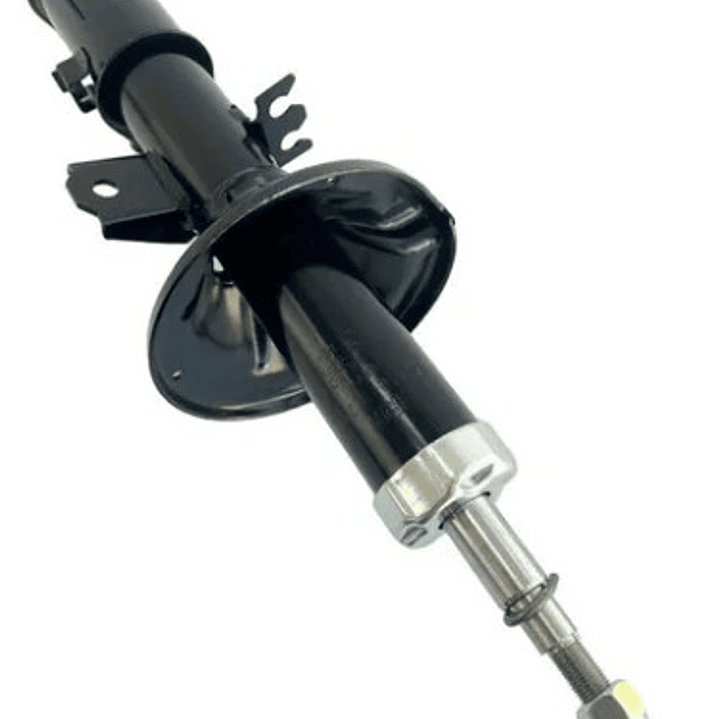 Par Amortiguador Delantero Gas Hyundai Getz 2002-2011 4