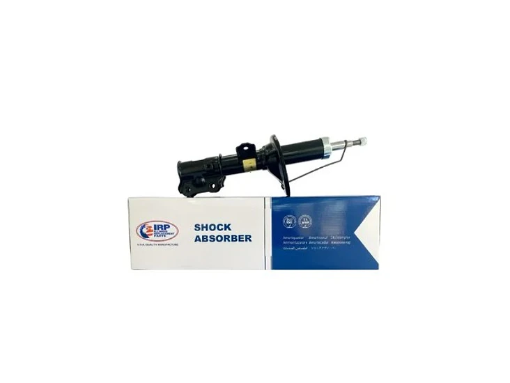 Par Amortiguador Delantero Gas Hyundai Getz 2002-2011 5