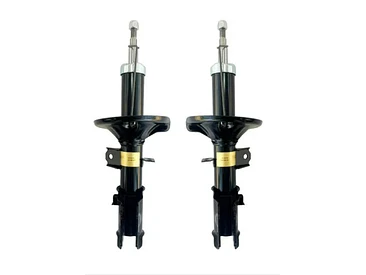 Par Amortiguador Delantero Gas Hyundai Getz 2002-2011 1