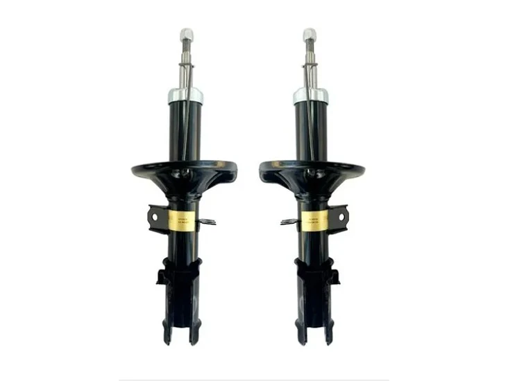 Par Amortiguador Delantero Gas Hyundai Getz 2002-2011 1