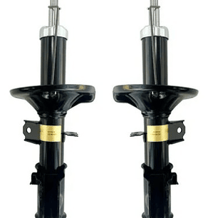 Par Amortiguador Delantero Gas Hyundai Getz 2002-2011