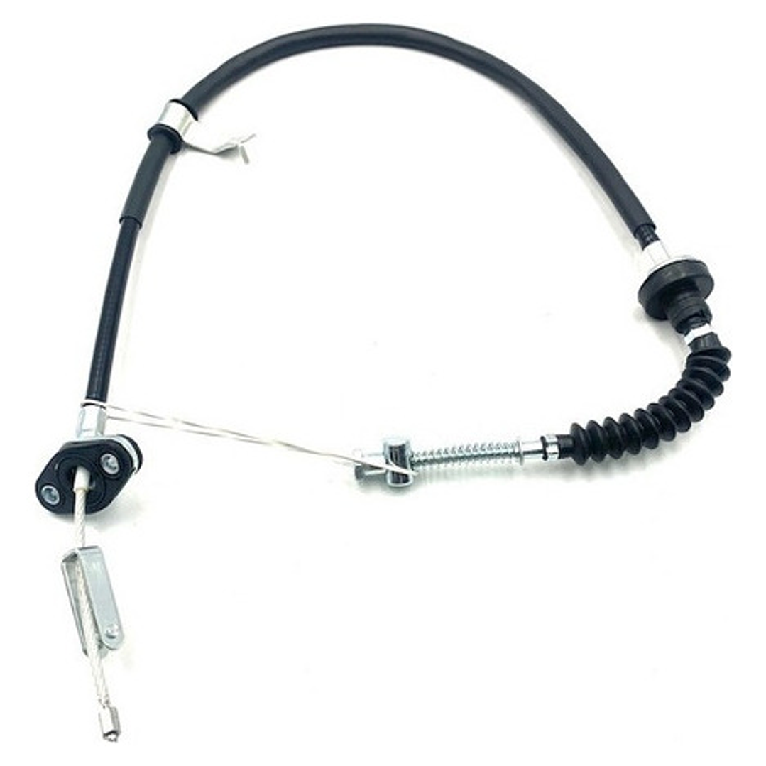 Piola Embrague Chery Face 1.3 4cl 2008-2014 1