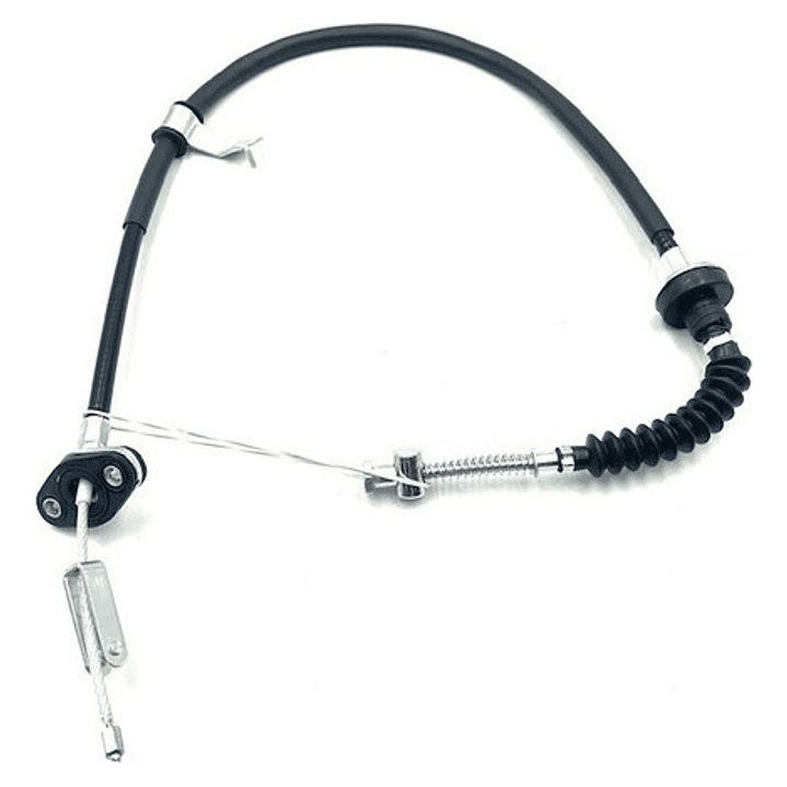 Piola Embrague Chery Face 1.3 4cl 2008-2014 1