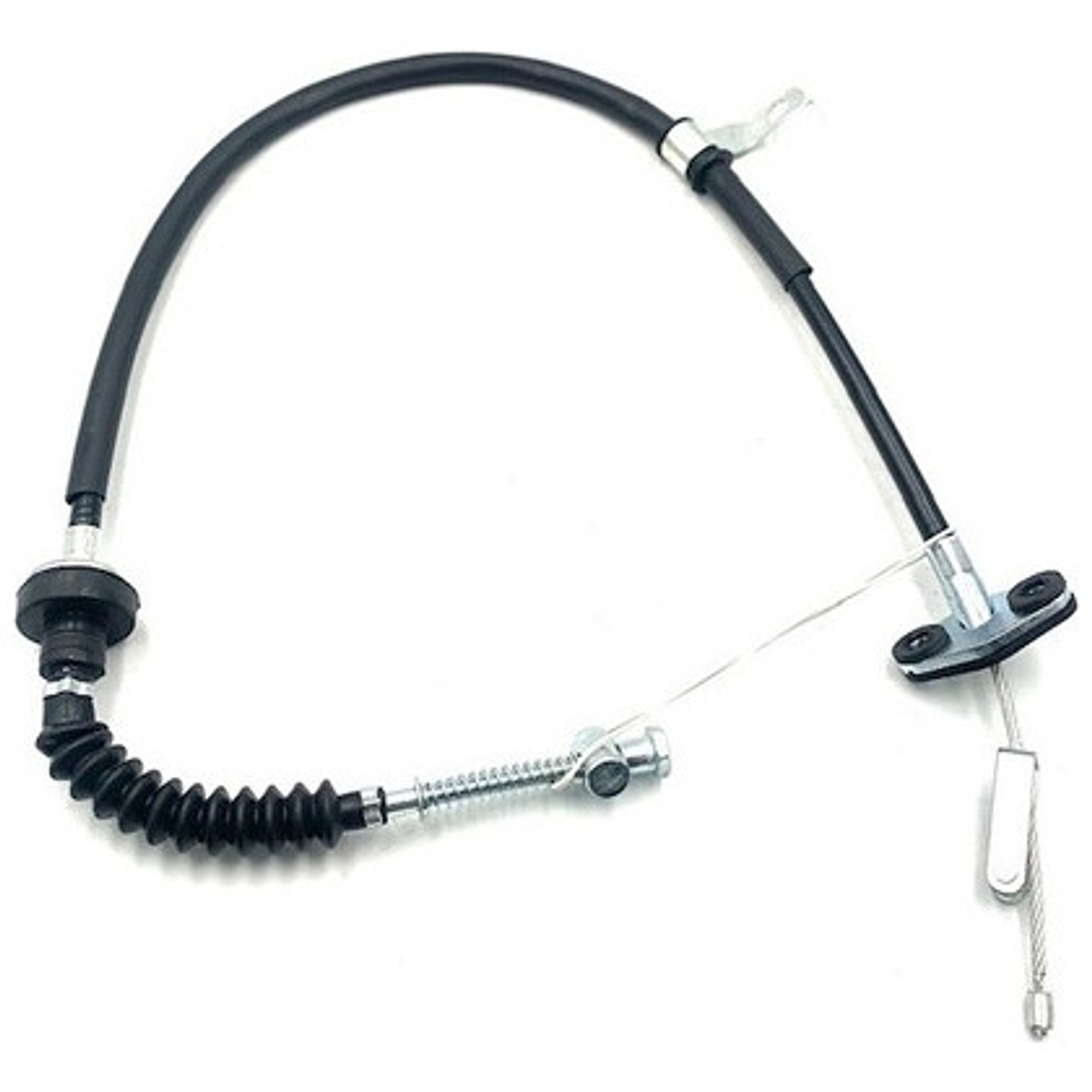 Piola Embrague Chery Face 1.3 4cl 2008-2014 2