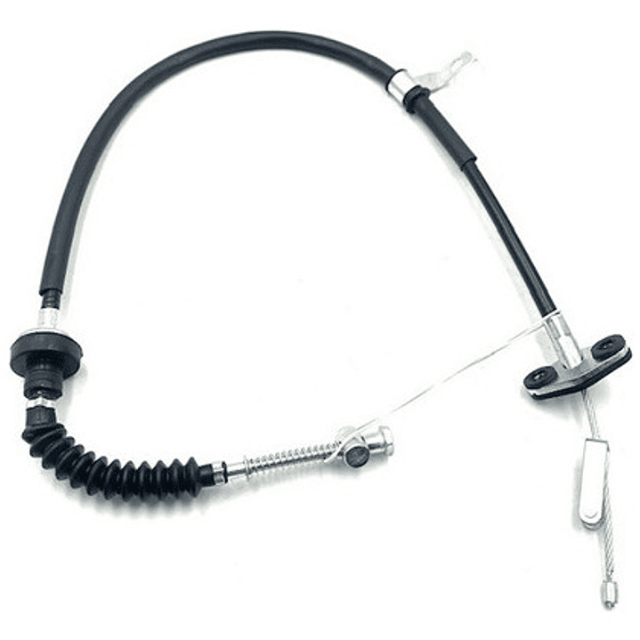 Piola Embrague Chery Face 1.3 4cl 2008-2014 2