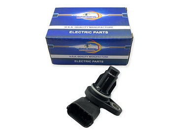 Sensor Posición Eje Leva Para Kia Carnival 2.2 2007-15 D4hb 2