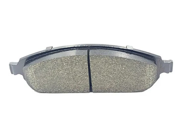 Pastilla Cerámica + Disco Delantero Jeep Commander 2005-2011 5