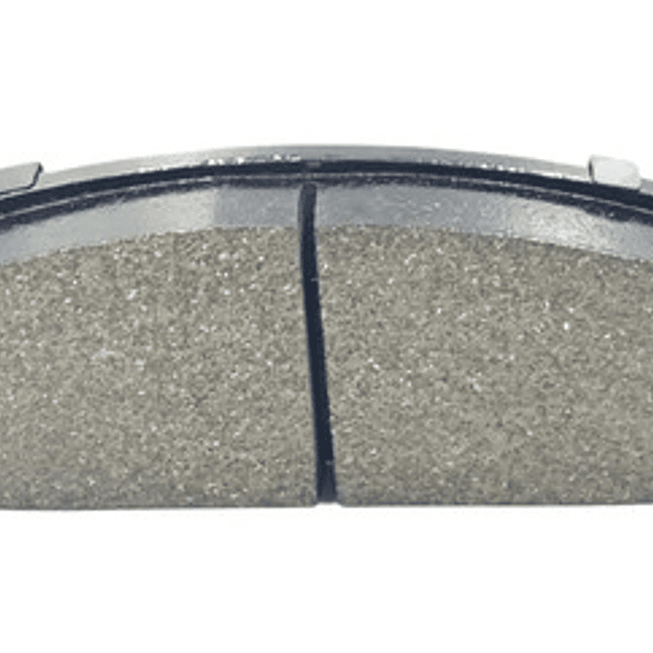 Pastilla Cerámica + Disco Delantero Jeep Commander 2005-2011 5