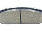 Pastilla Cerámica + Disco Delantero Jeep Commander 2005-2011 - Miniatura 5